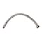 Plumb Pak EZ 3/8 in. Compression X 1/2 in. D FIP 12 in. Stainless Steel Faucet Supply Line PP23801LF - alternate 1